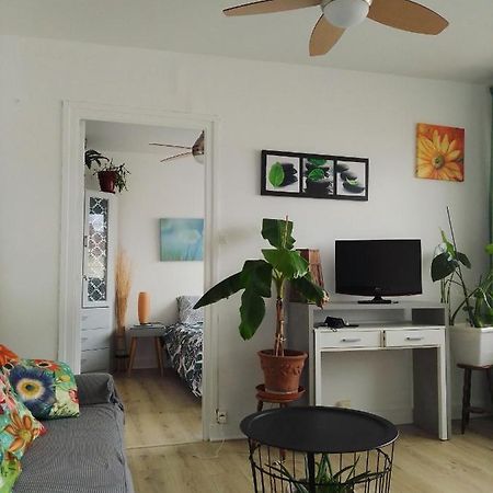 F2 30M2 - Vue Exceptionnelle Sur La Vieille Ville Chalon-sur-Saône Εξωτερικό φωτογραφία
