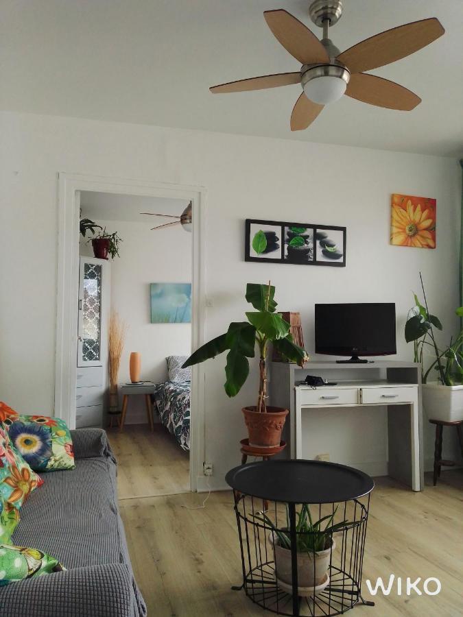 F2 30M2 - Vue Exceptionnelle Sur La Vieille Ville Chalon-sur-Saône Εξωτερικό φωτογραφία